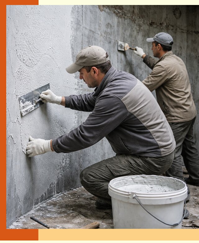 Утепление резервуаров жидкой теплоизоляцией в Карабулаке