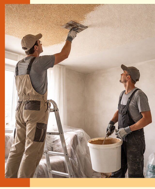 Утепление потолка жидкой пробкой в Карабулаке эффективно и надежно